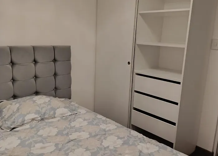 Modern Mini Manuel Prado Appartement Cusco